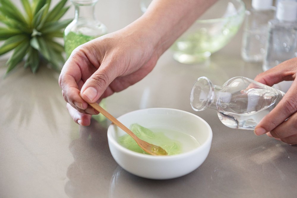 Güneş yanığına iyi gelen en doğal çözümler - 7