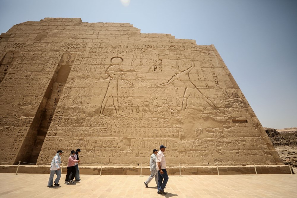 Firavun III. Ramses