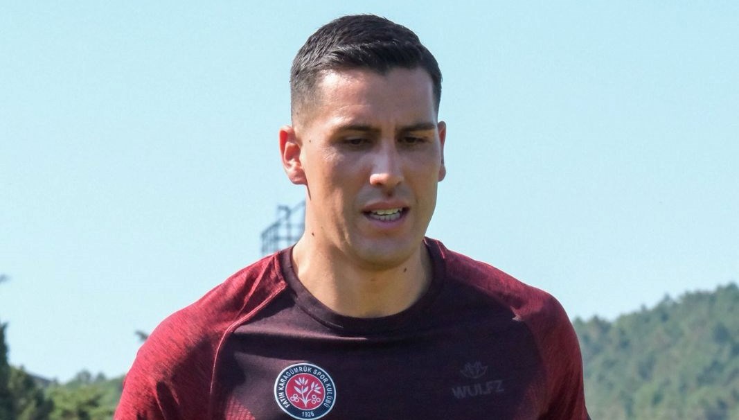 Enzo Roco, Süper Lig'e geri döndü