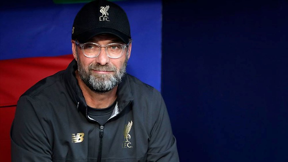 Fenerbahçe’de Jürgen Klopp iddiası - 1