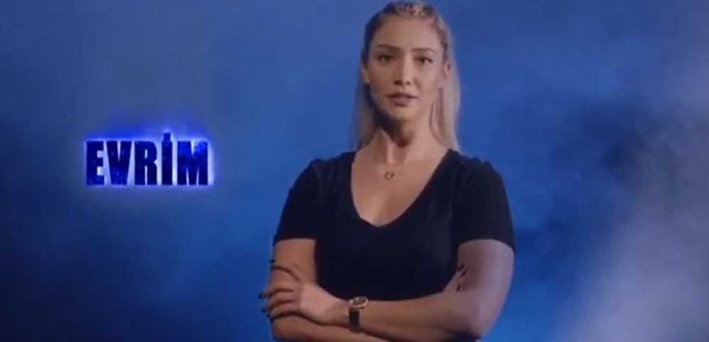 Survivor 2020 Unluler Gonulluler Kadrosu Magazin Haberleri Ntv