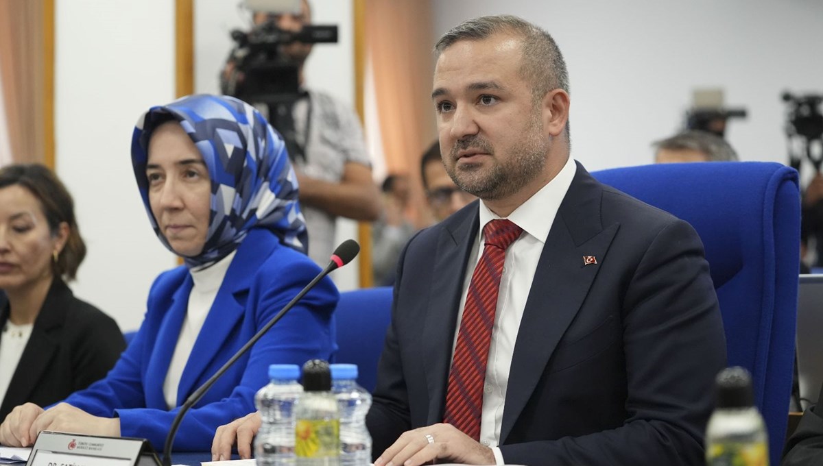 TCMB Başkanı Karahan: Asgari ücret konusunda karar verici değiliz