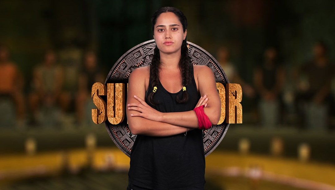 Ποιος είναι το 2021 Survivor Bahar Seviş, πόσο χρονών και πού;  (Σε ποια ομάδα θα είναι ο Survivor Bahar Seviş;) – Ειδήσεις περιοδικών