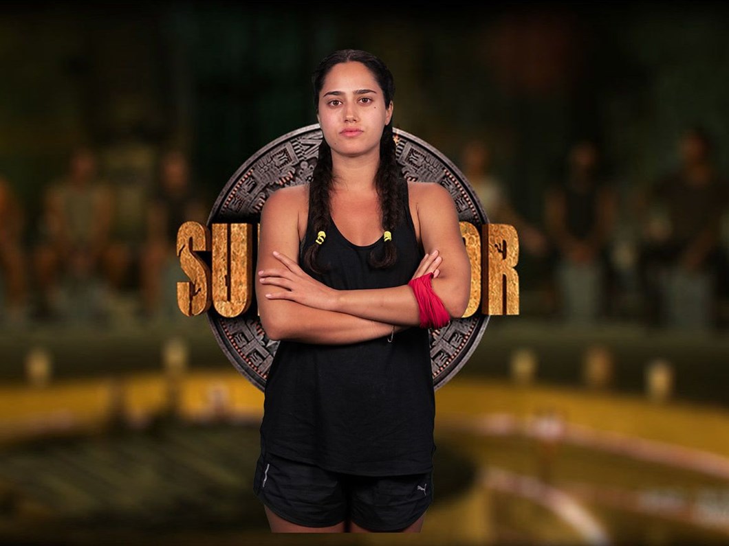 survivor bahar sevis kimdir kac yasinda ve nereli 2021 survivor bahar sevis neden elendi