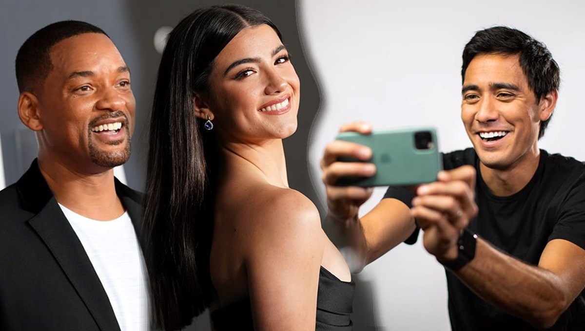 TikTok'da en çok takipçisi olan isimler arasında bir de Türk var