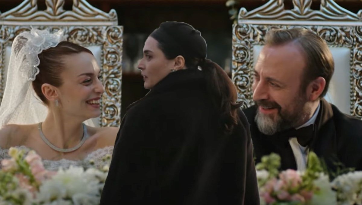 Kral Kaybederse 5. bölüm 2. fragmanı: Kenan'dan Handan hamlesi