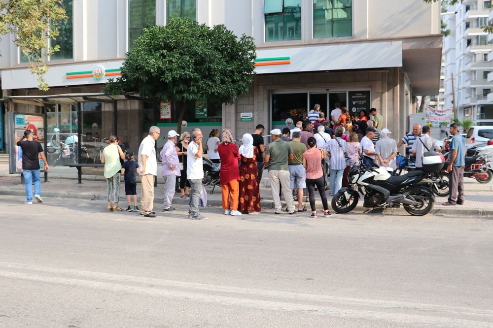 Tarım Kredi Kooperatif Marketlerinde indirim yoğunluğu - 2