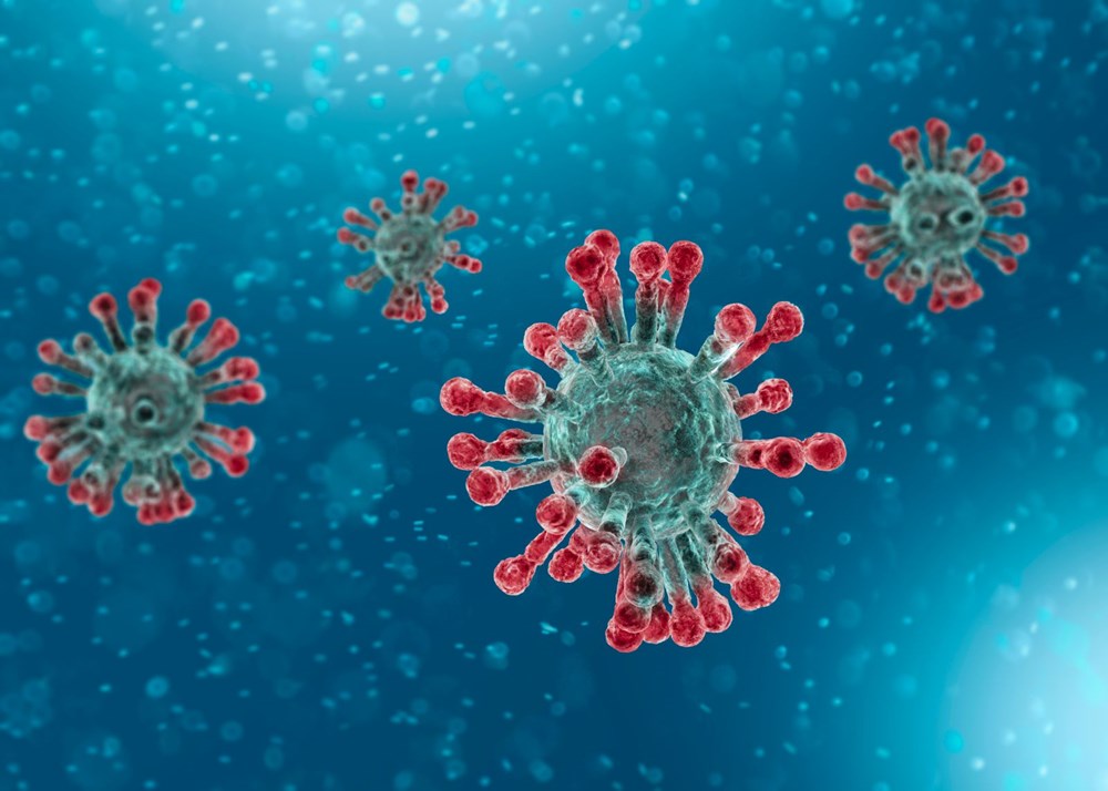 Bilim insanlarından uyarı:
Corona virüs mutasyona uğrayarak daha bulaşıcı hale geldi - 3