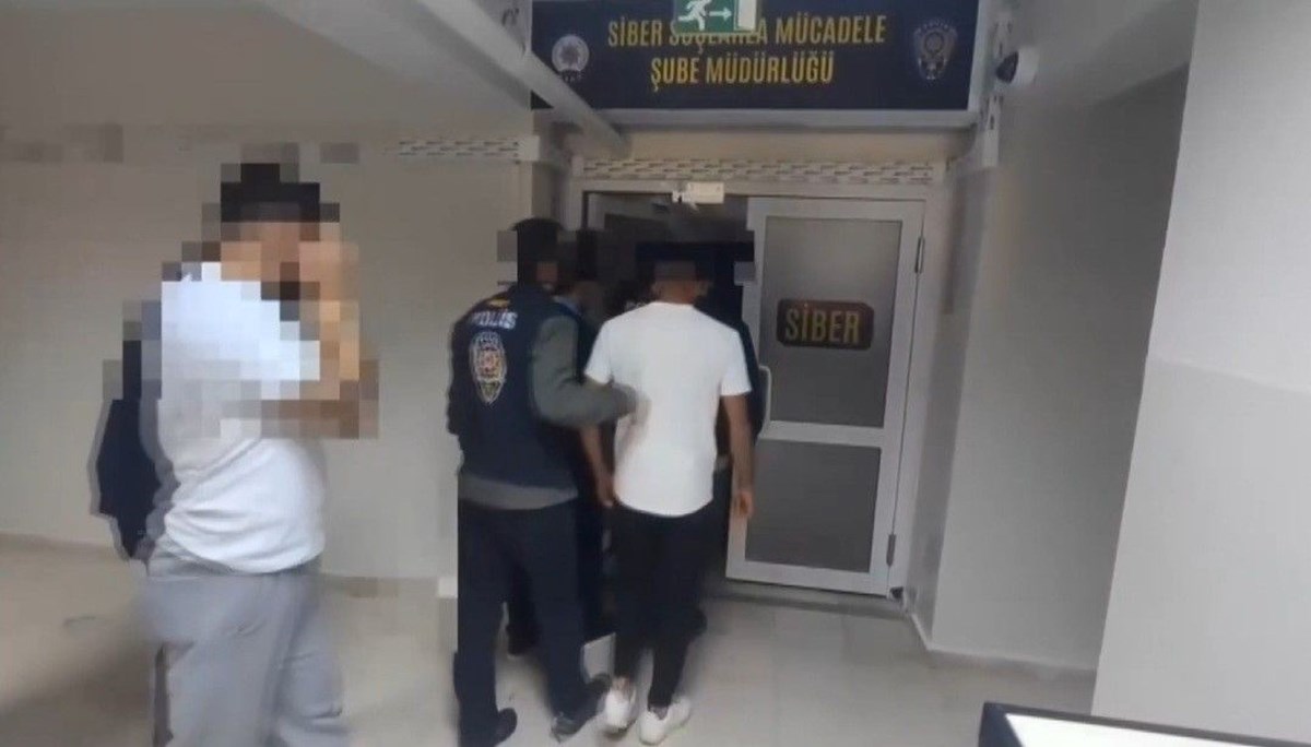 Erzincan'da yasa dışı bahis operasyonu Erzincan'da yasa dışı bahis operasyonu