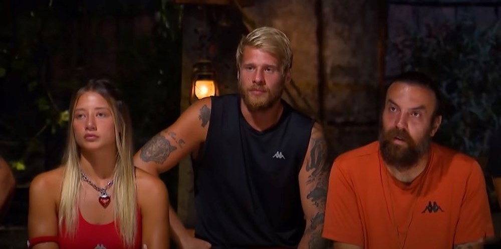 Acun Ilıcalı açıkladı: Gizem Memiç ve Yağmur Banda Survivor'a devam edebilecek mi? - 6