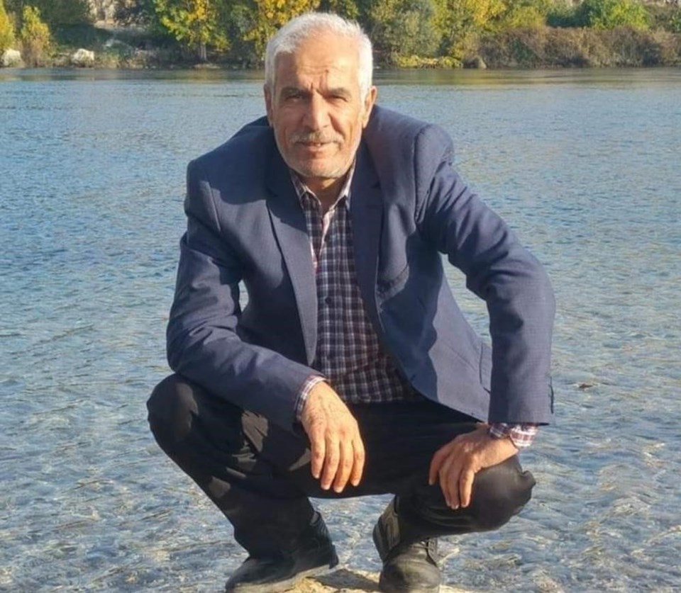Şanlıurfa'da arının soktuğu kişi hayatını kaybetti - 1