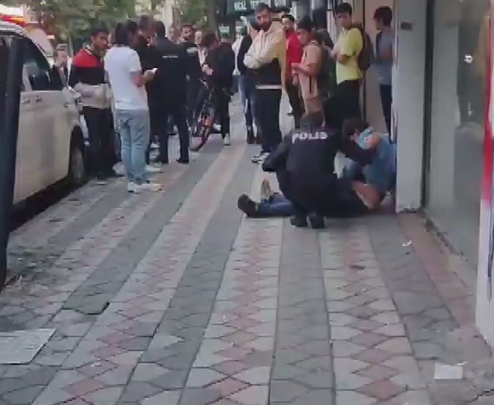 Sultangazi'de tacizciye meydan dayağı - 4