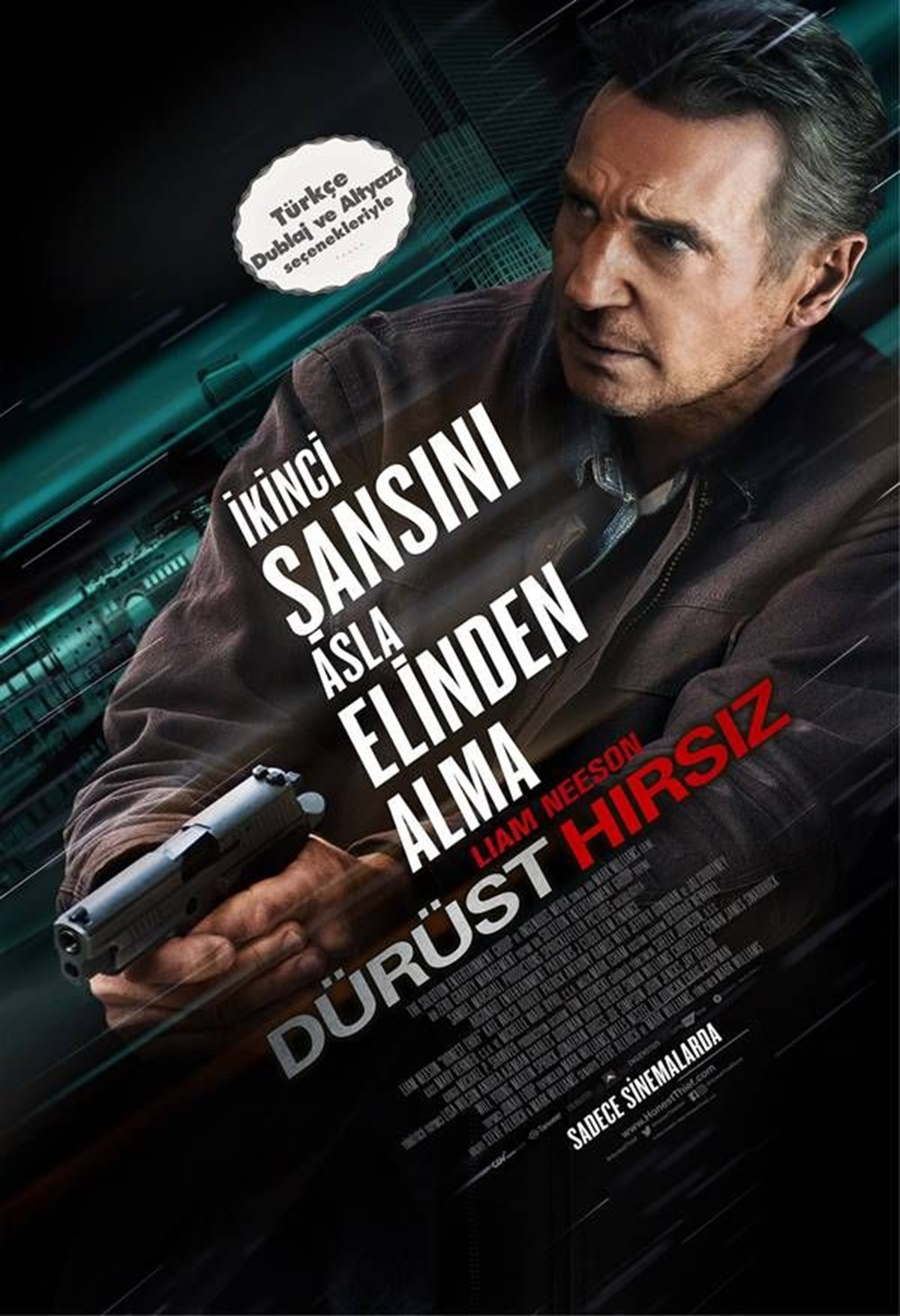 Haftanın filmleri (5 Kasım 2020) - 2