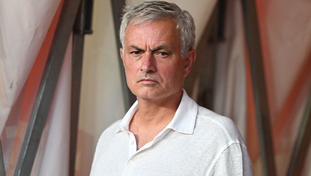 Mourinho'dan Oosterwolde yanıtı: 