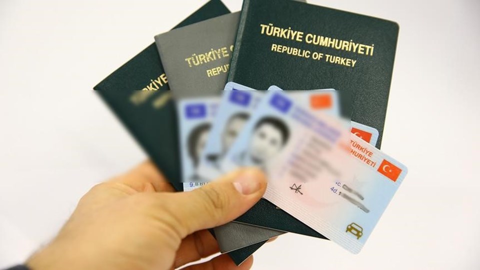 Pasaport, ehliyet, cep telefonu | 2024 yılı yeni vergi ve harç tutarları belli oldu - 2