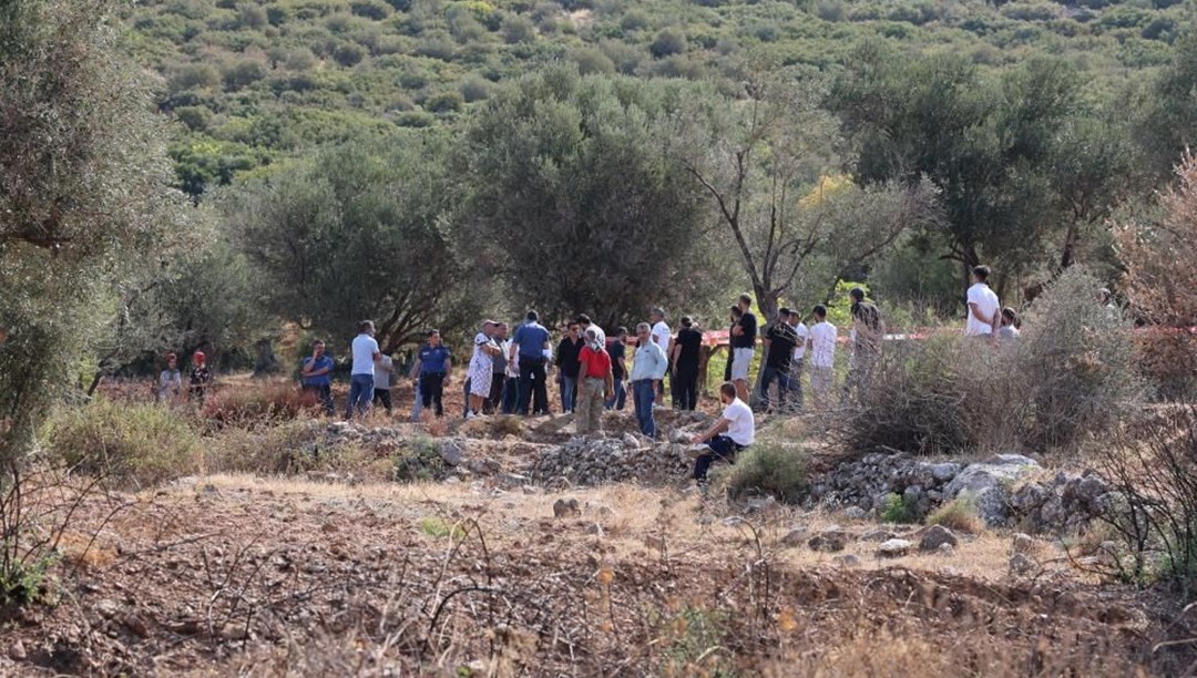 İzmir'de baba dehşeti | 3 çocuğunu öldürdü: Birlikte yemek yedikleri fotoğrafın hikayesi ortaya çıktı