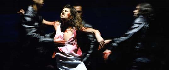 �Duvara Karşı� opera Son Dakika Türkiye Haberleri NTV Haber