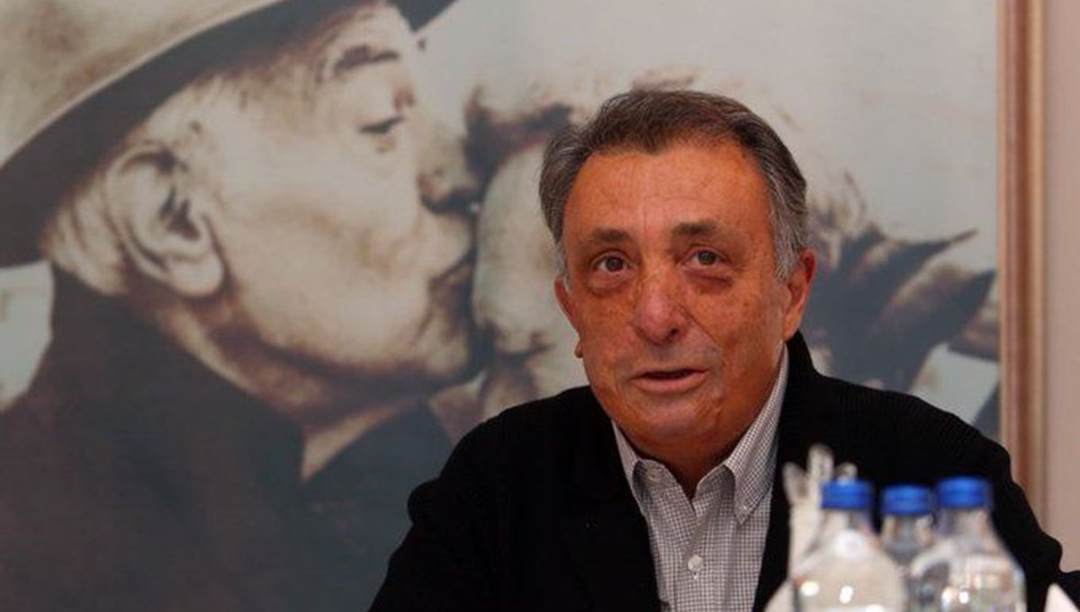 Ahmet Nur Çebi ocak transferini açıkladı: 