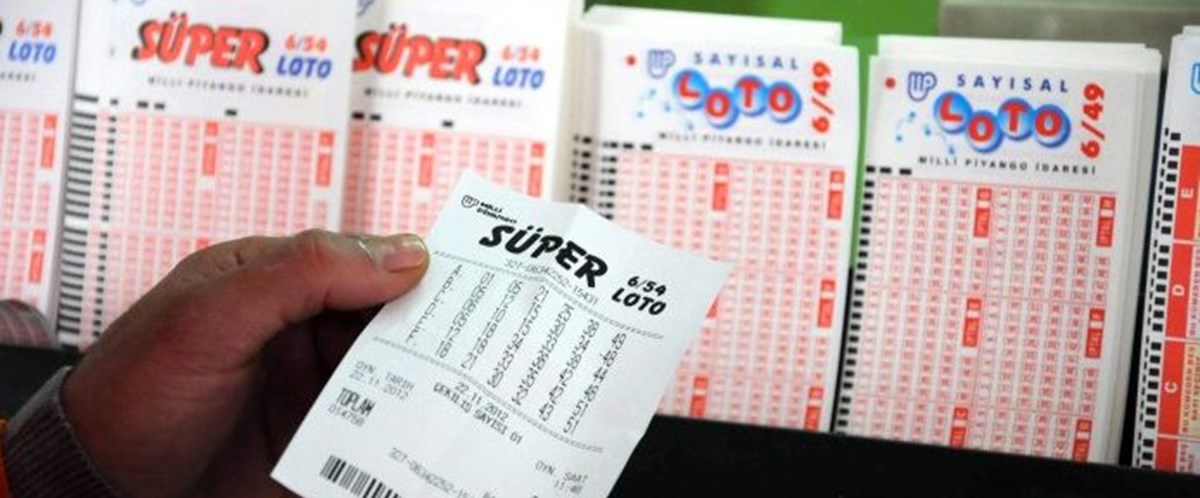 Süper Loto sonuçları açıklandı