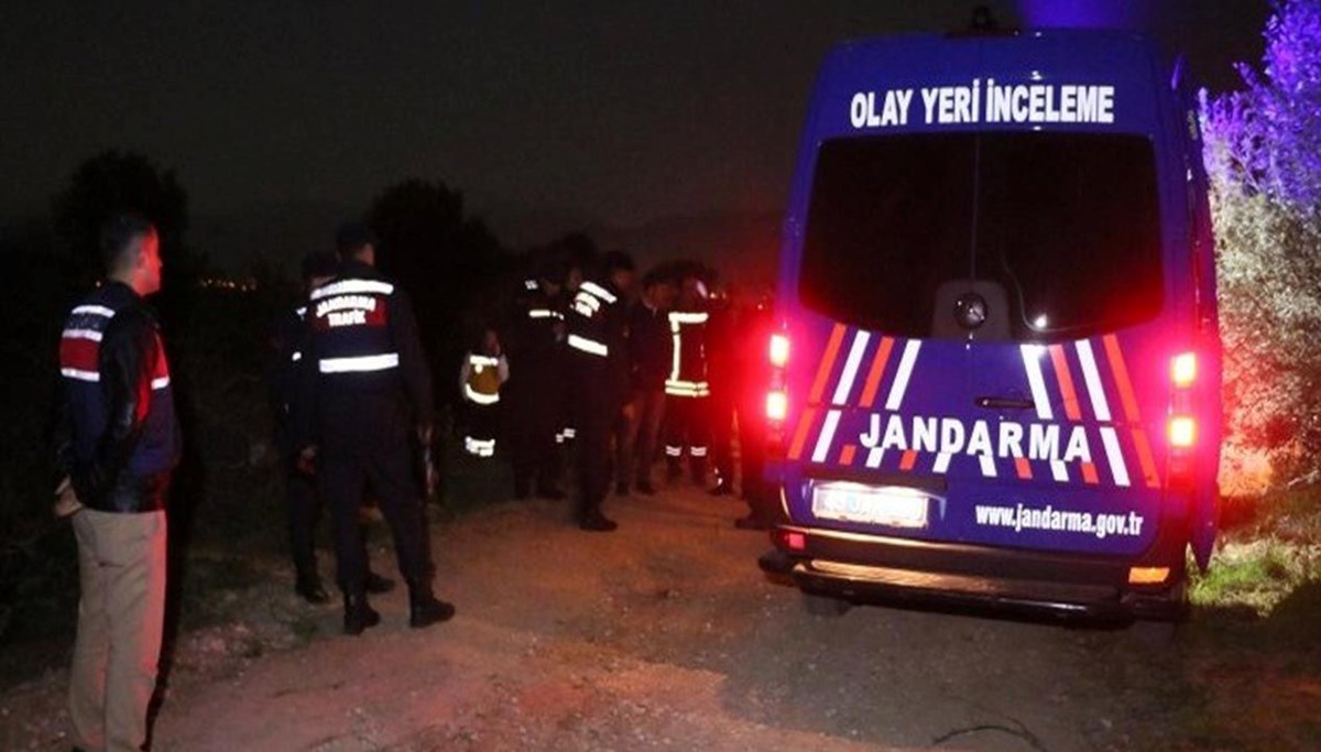 Köpeğe ateş etti, yoldan geçenleri vurdu