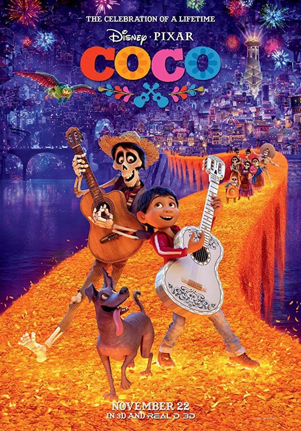 En popüler animasyonlar (IMDb ağustos verileri) - 9