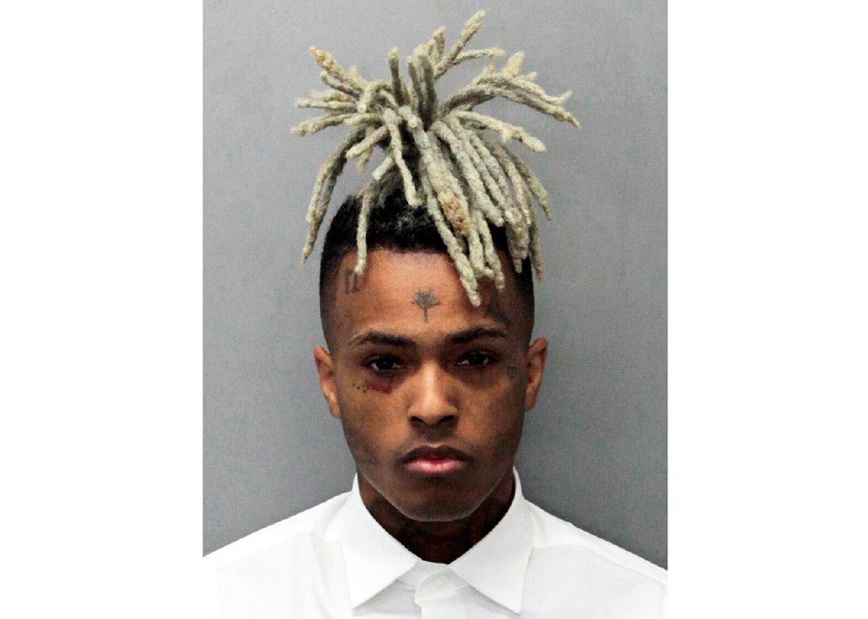 XXXTentacion'ın yayımlanmamış şarkıları NFT olarak satılacak - 1