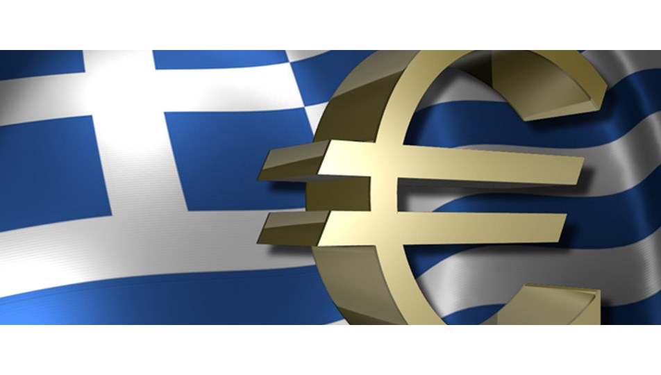 Moody's de Yunanistan'ın notunu kırdı