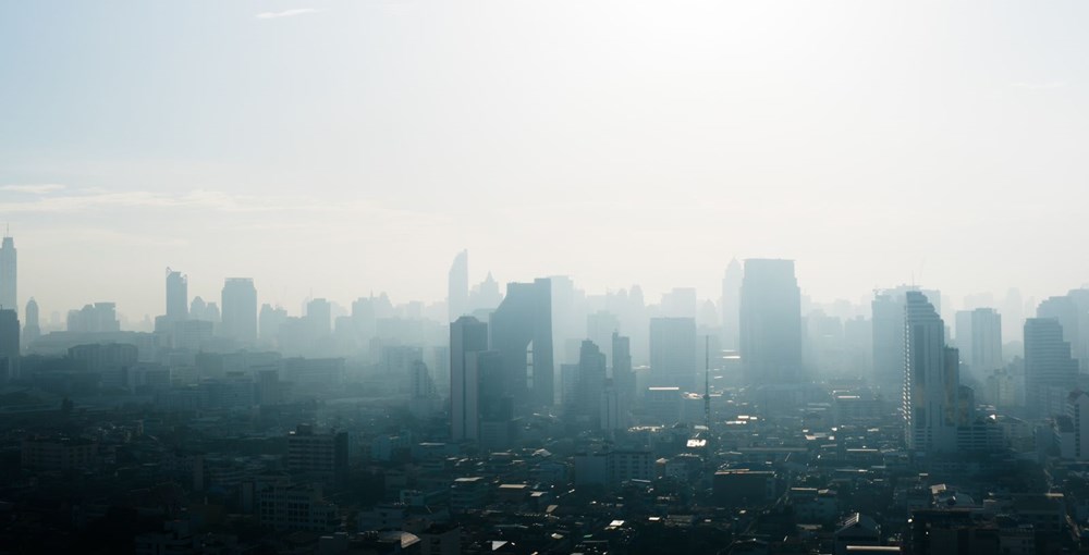 Avrupa kentlerinin yarısından fazlasında hava kirliliği yaşanamayacak seviyelerde - 7