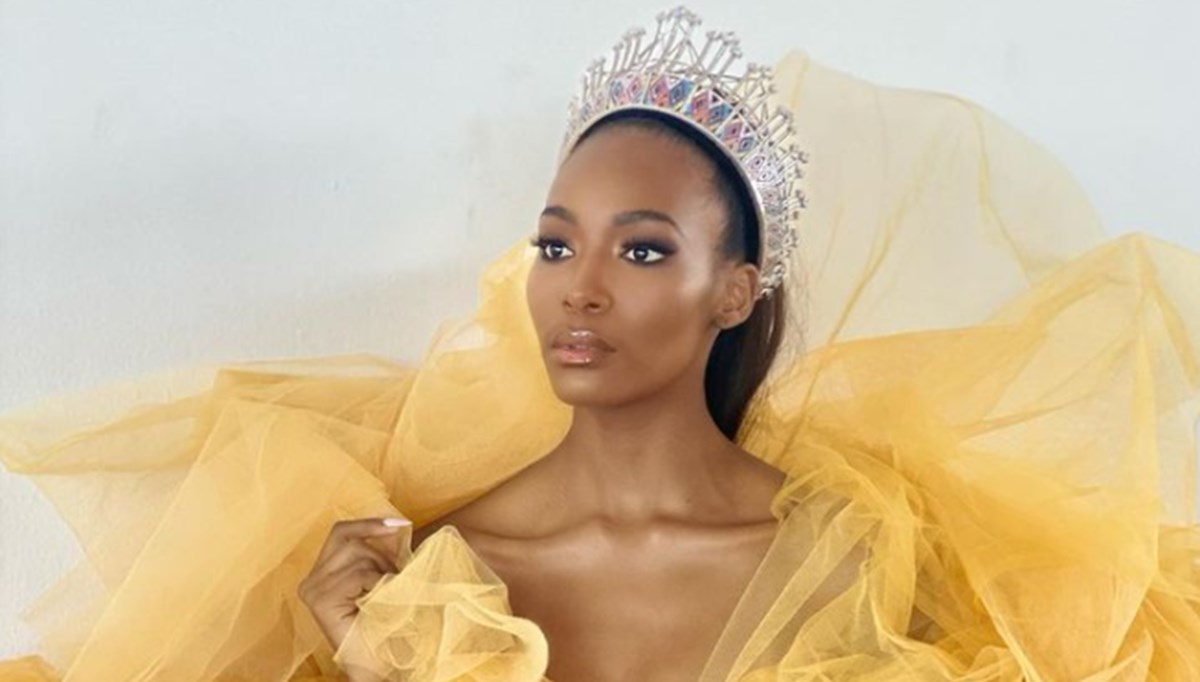 Güney Afrika Güzeli, protestolara rağmen İsrail'deki güzellik yarışmasına katılacak