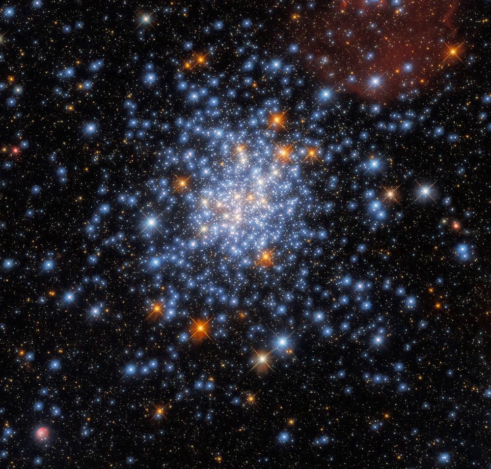 Uzaylılar yanıp sönen yıldızlarla iletişim kuruyor olabilir - 8