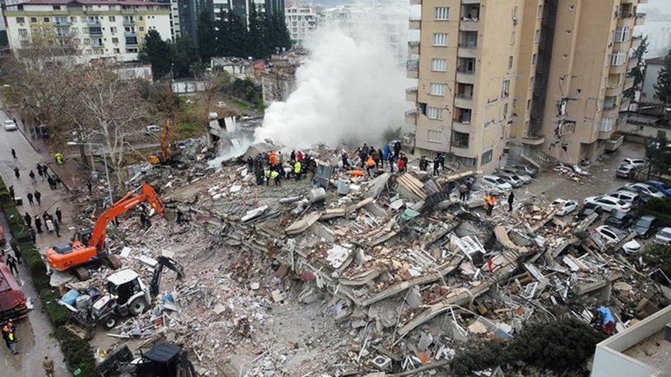 Olası İstanbul depremine hangi uzman ne diyor? - 1