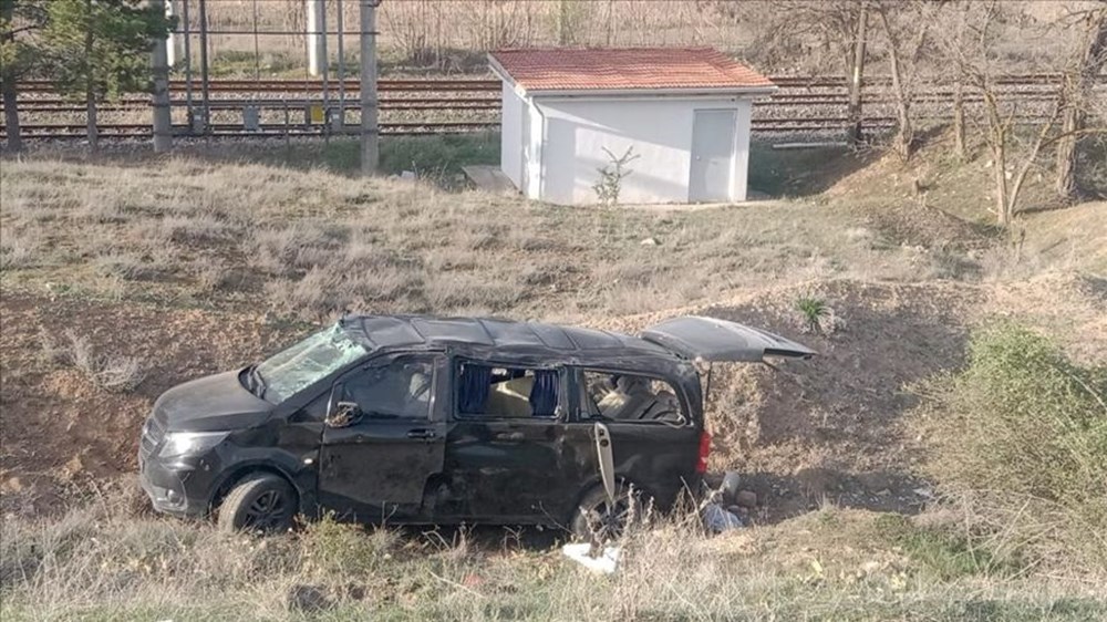 Berk Atan son durumunu açıkladı: Kaburgada hala 6 kırık var - 2