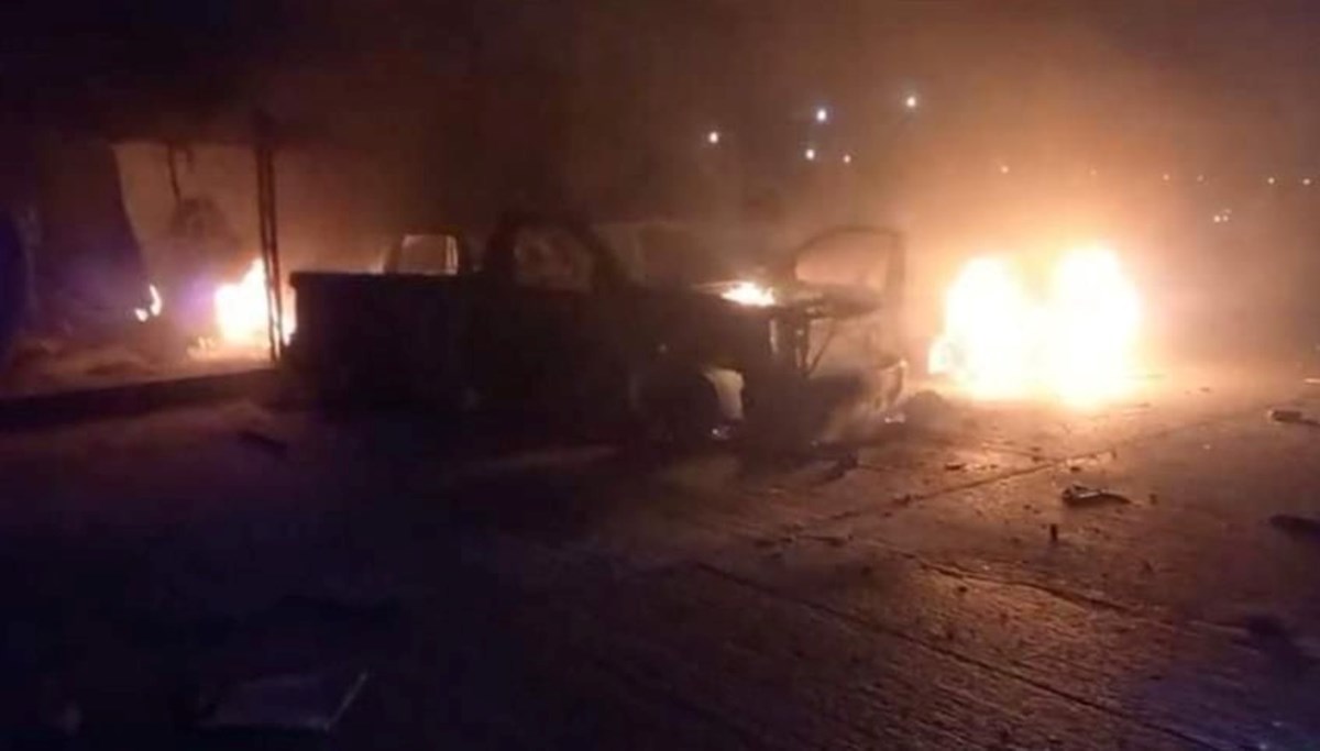 Meksika'da fabrikada çatışma: 8 ölü, 11 yaralı