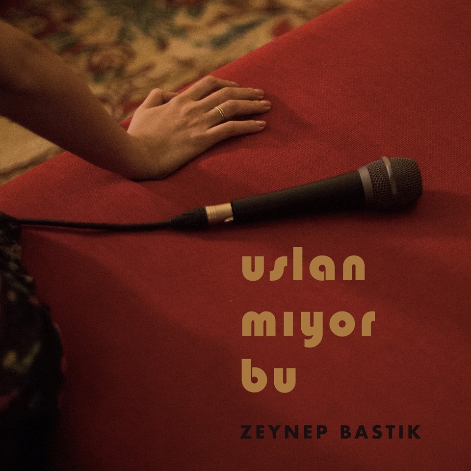 Zeynep Bastık'tan Sezen Aksu imzalı yeni şarkı - 1