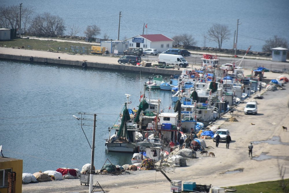 İğneadalı balıkçılar, mayın mağduru - 2