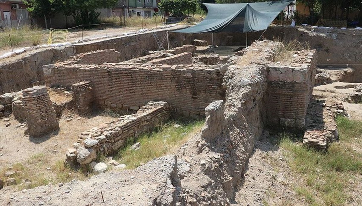 Adana'nın Antik Çağ'daki ilk yerleşim yerlerinden Tepebağ Höyüğü turizme kazandırılacak