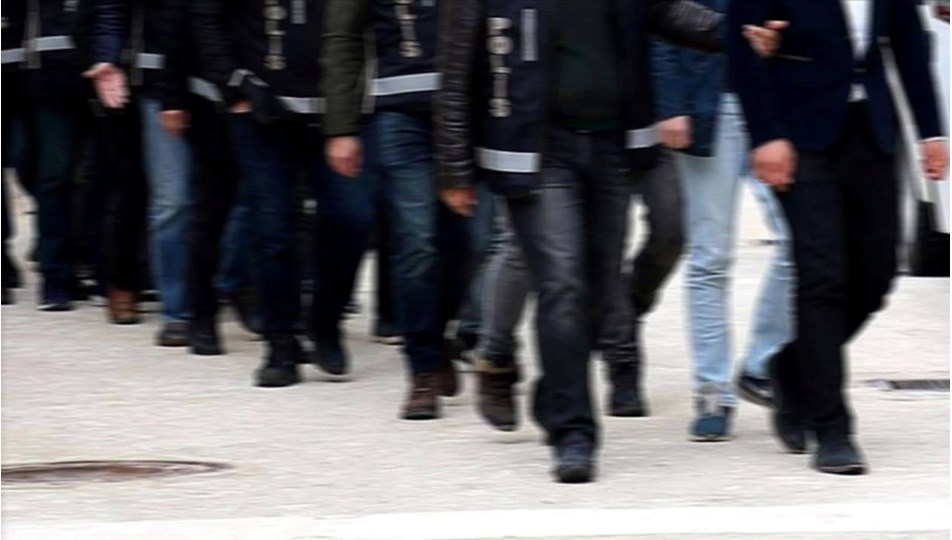 "Balkız" tuzağı: Kadın profiliyle kandırıp gasp ettiler