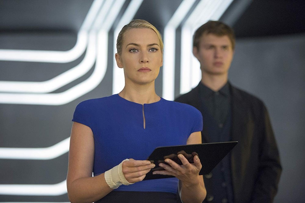 46. yaşına özel 46 fotoğrafla Kate Winslet - 35