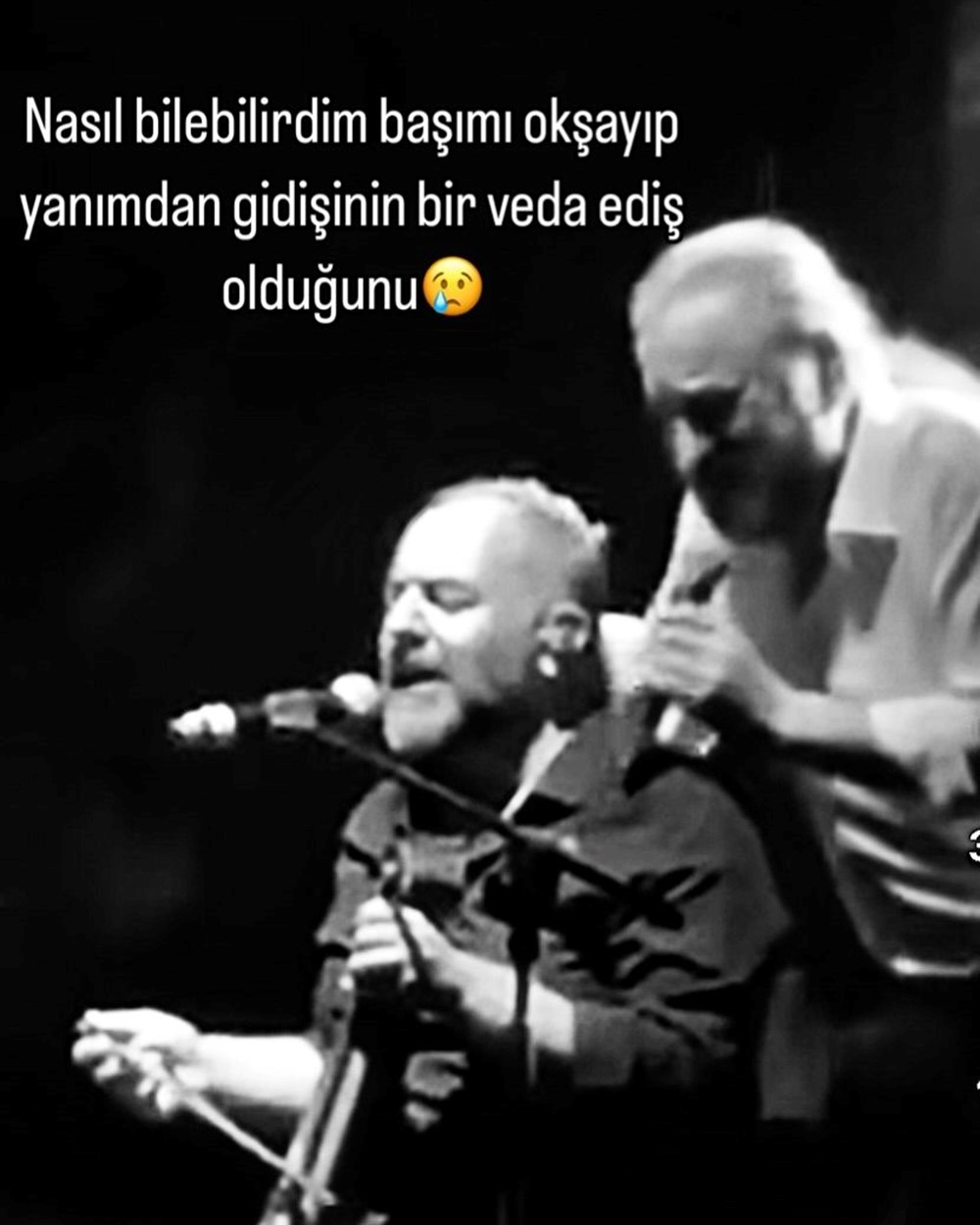 Volkan Konak'la Son Anlar: "Veda Olduğunu Nerden Bilecektim?" 76 SUgHuJExzUC