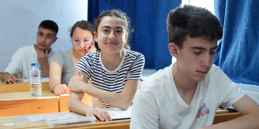 LGS ile yerleşemeyen öğrenciler ne yapacak? Sınavsız liselere yerleştirme süreci - 1