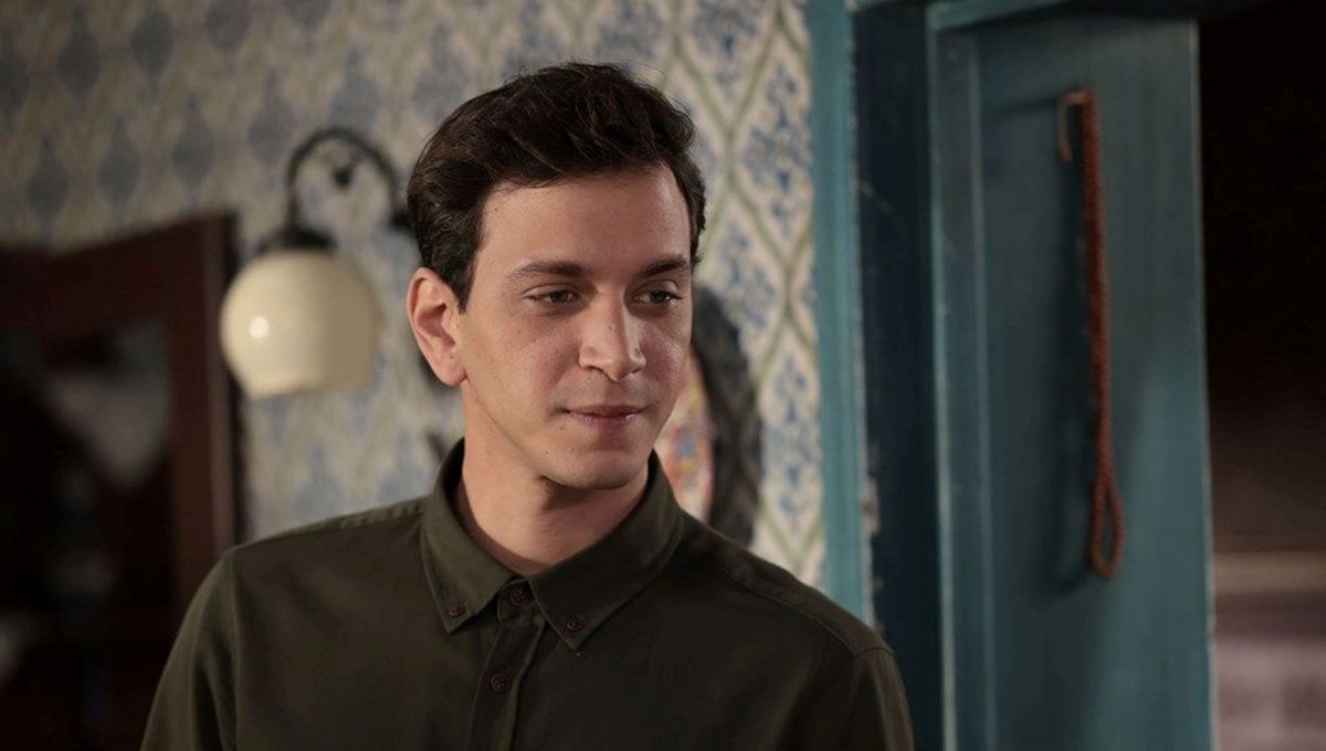 Masumiyet Müzesi dizisi geliyor: Selahattin Paşalı başrolde