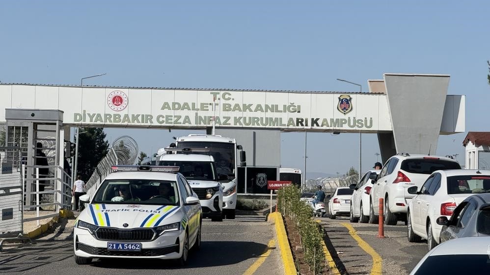 Haklarında dava açılan 6