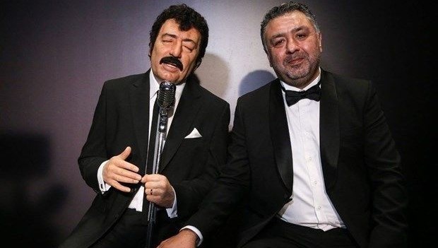 Ünlü yapımcı Mustafa Uslu: İnsanlarda paranoya olacak | NTV