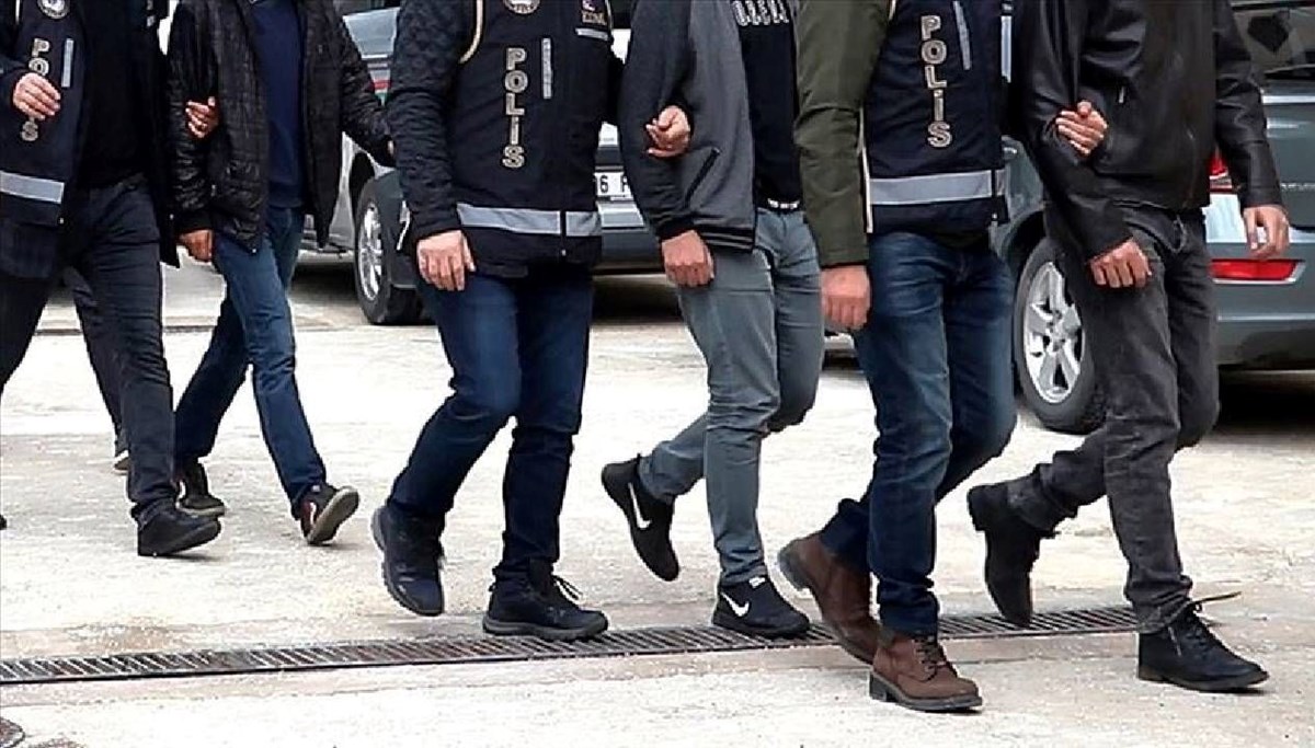 Miras için babaya bombalı tuzak