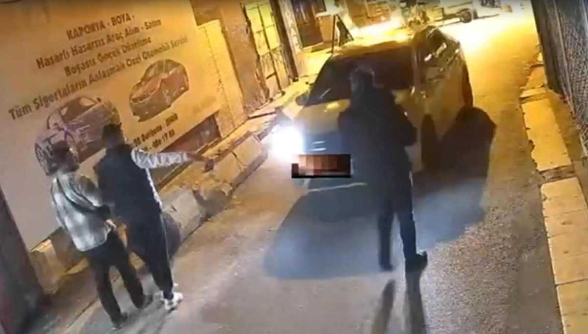 Eğlence mekanında tanışıp 5 bin eurosunu gasbetti Eğlence mekanında tanışıp 5 bin eurosunu gasbetti