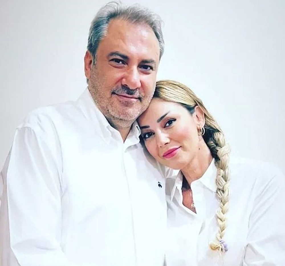 Gamze Erçel-Caner Yıldırım çifti depremden kurtulan bir bebeğe aile olacak - 7