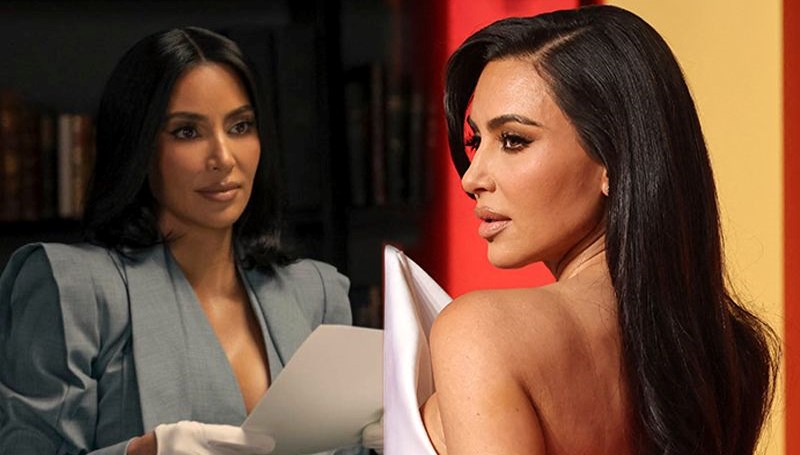Kim Kardashian, Bratz filminde rol alacak