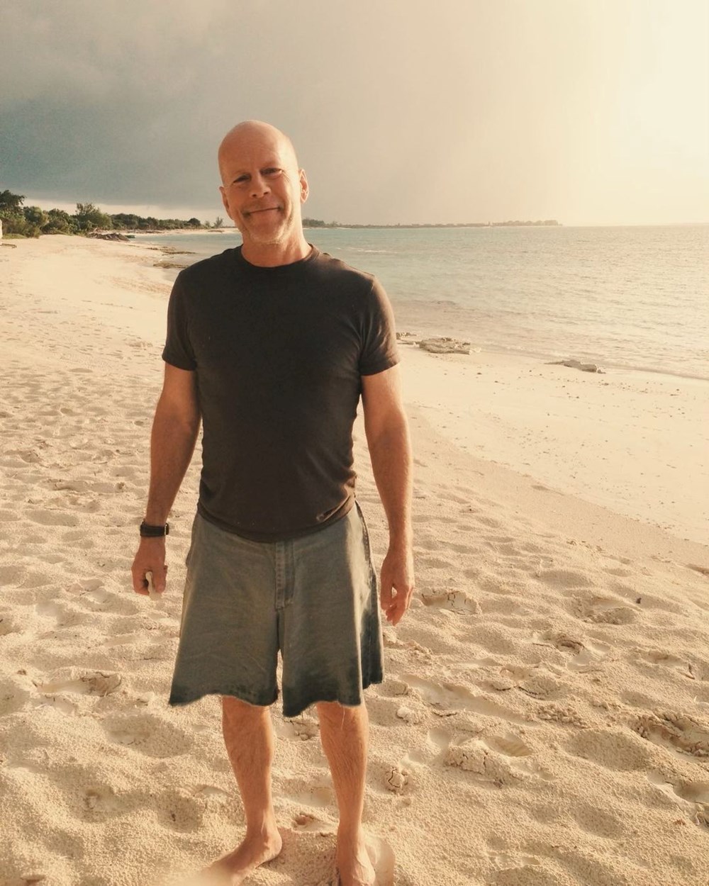 Bruce Willis'ın kızından itiraf: Bir şeylerin yolunda gitmediğini anlamıştım - 3
