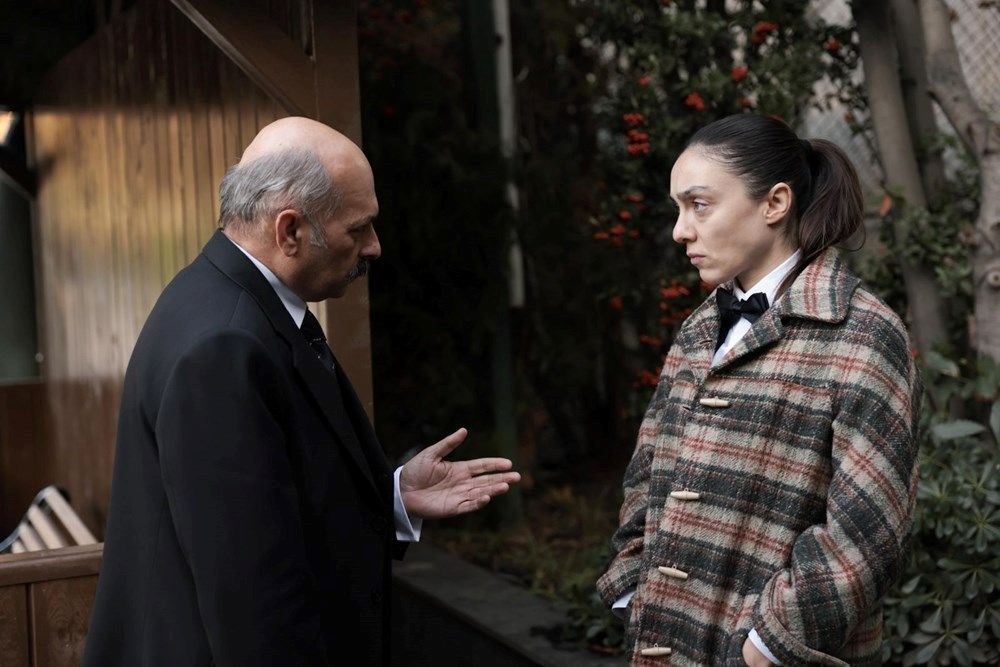 Kral Kaybederse 2. bölümüyle reytinglerde zirveye yerleşti - 5