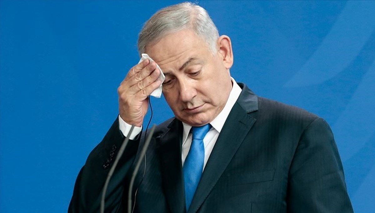 ABD üniversitelerinde Filistin gösterileri | İsrail Başbakanı Netanyahu endişelendi ABD üniversitelerinde Filistin gösterileri | İsrail Başbakanı Netanyahu endişelendi